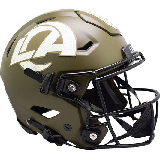 LA Rams