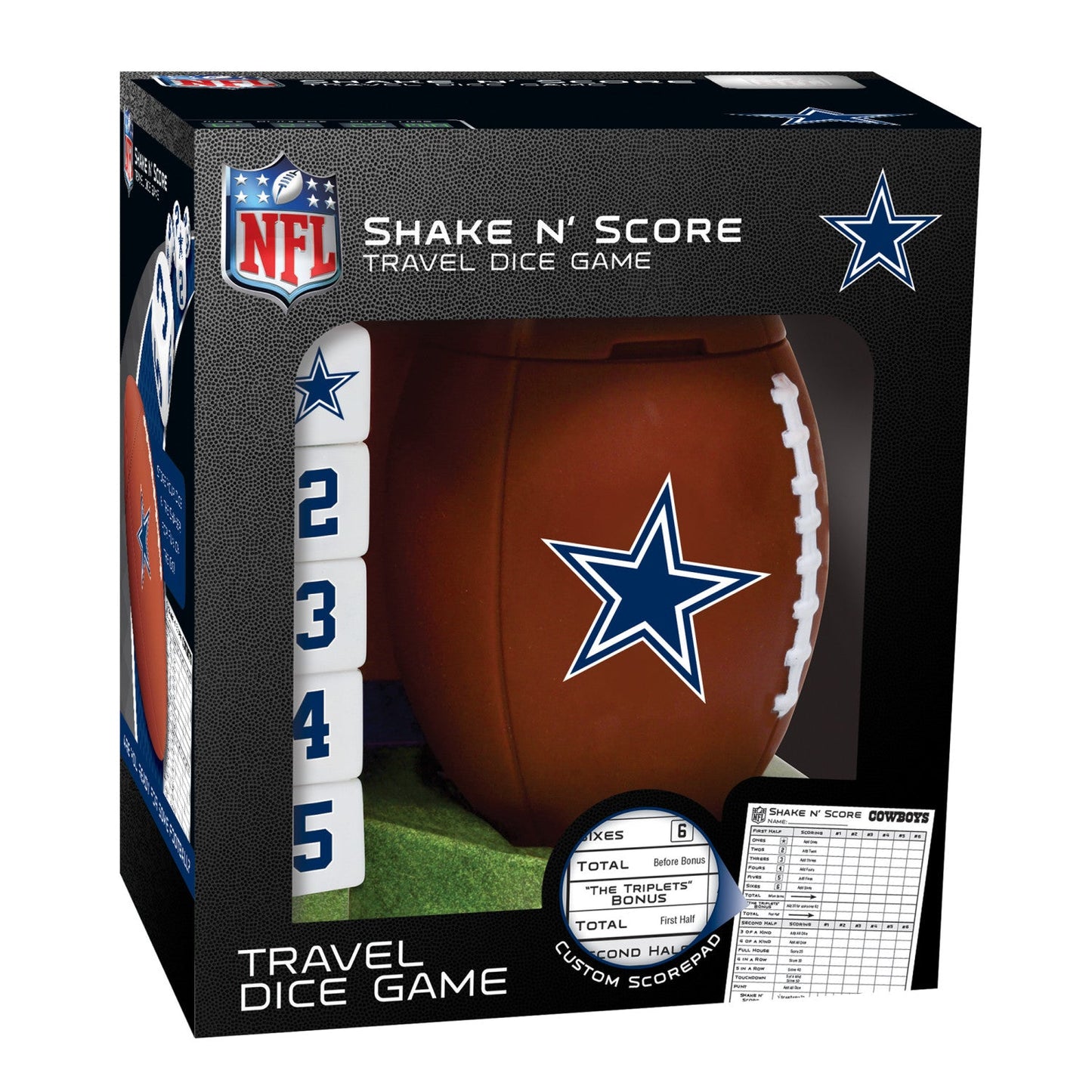 Dallas Cowboys