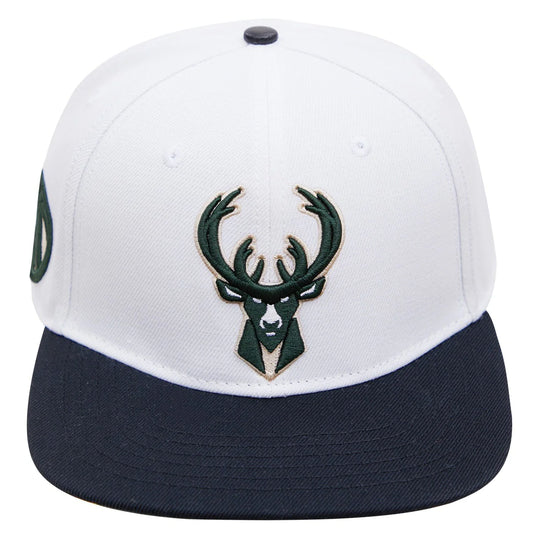 Milwaukee Bucks classic logo (Black)