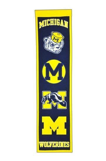University of Michigan Wolverines
