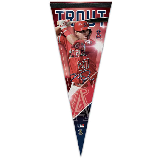 Mike Trout