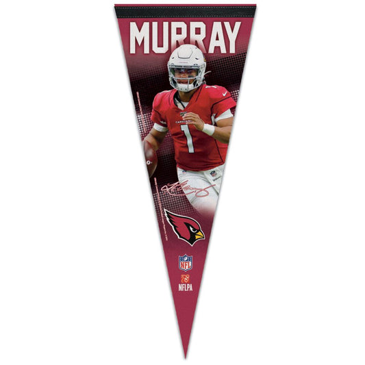Kyler Murray
