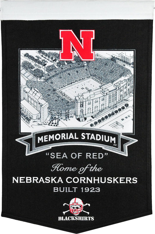 Nebraska Cornhuskers