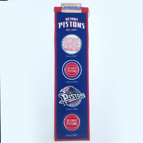 Detroit Pistons