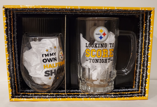 Pittsburgh Steelers