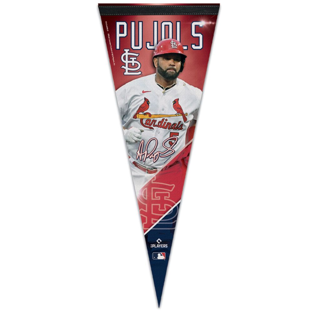Albert Pujols