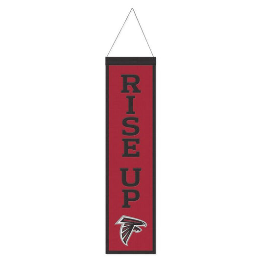 Atlanta Falcons Rise up