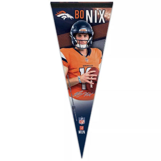 Bo Nix