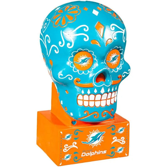 Miami Dolphins Teal