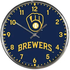 Milwaukee Brewers
