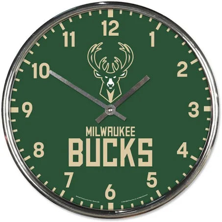 Milwaukee Bucks