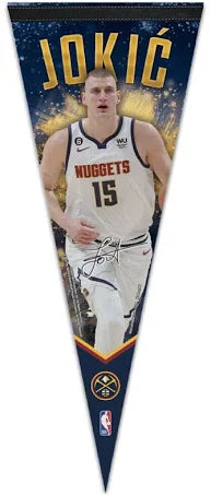 Nikola Jokic