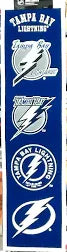 Tampa Bay Lightning Heritage Banner