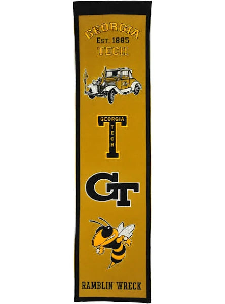 University of Georgia Tech