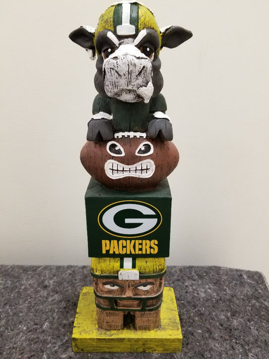 Green Bay Packer