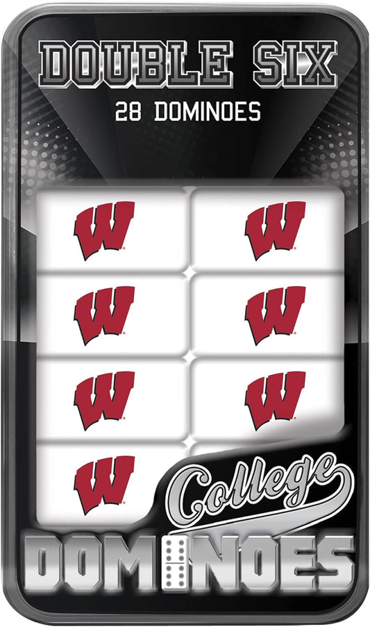 Wisconsin badgers