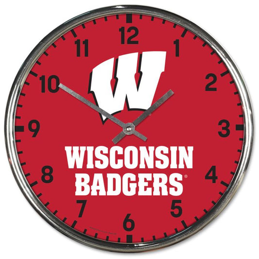 Wisconsin Badgers