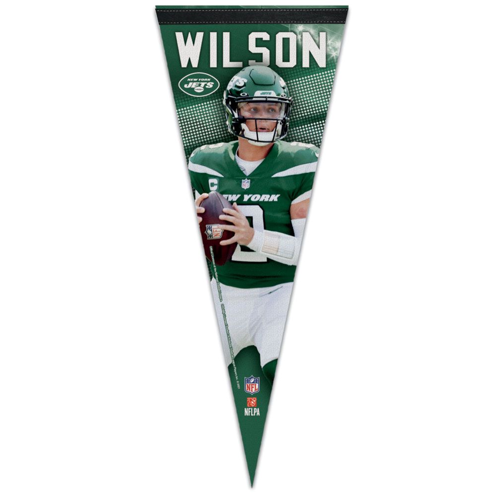 Zach Wilson