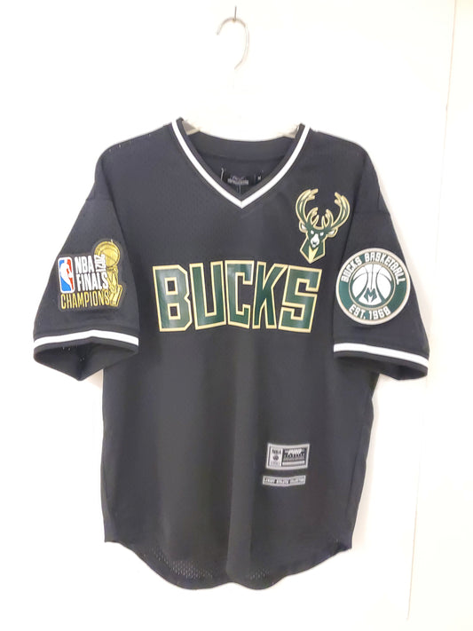 Milwaukee Bucks