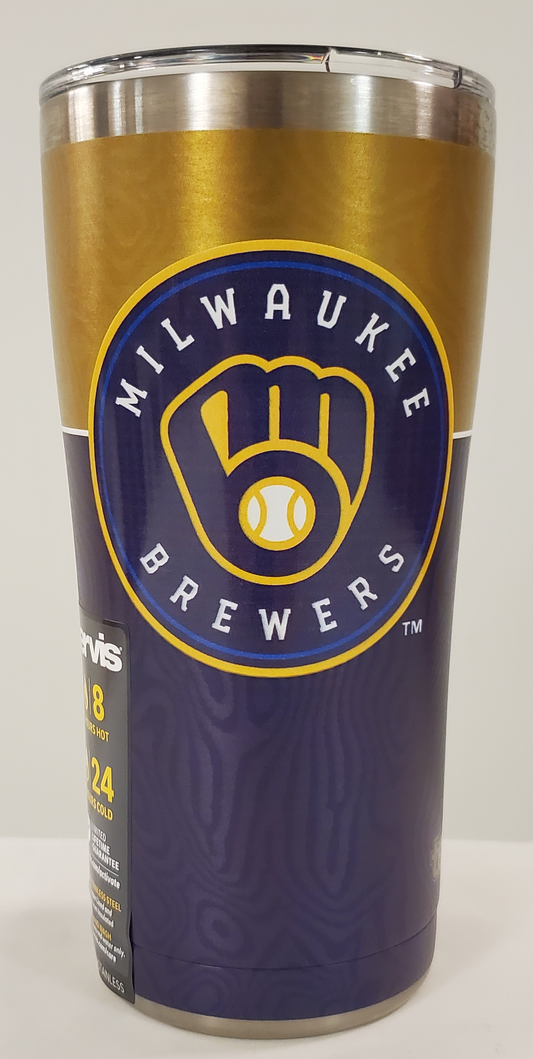 Milwaukee Brewers