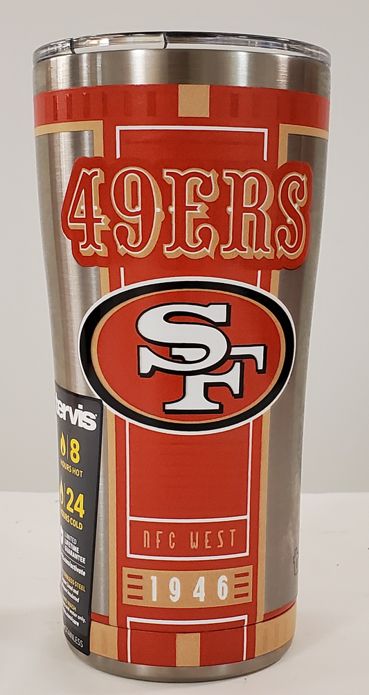 San Fransisco 49ers