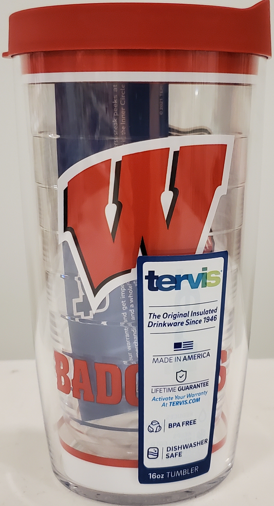 Wisconsin Badgers