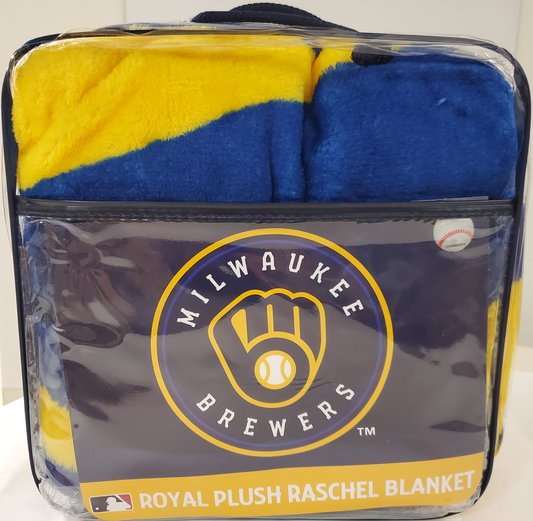 Milwaukee Brewers