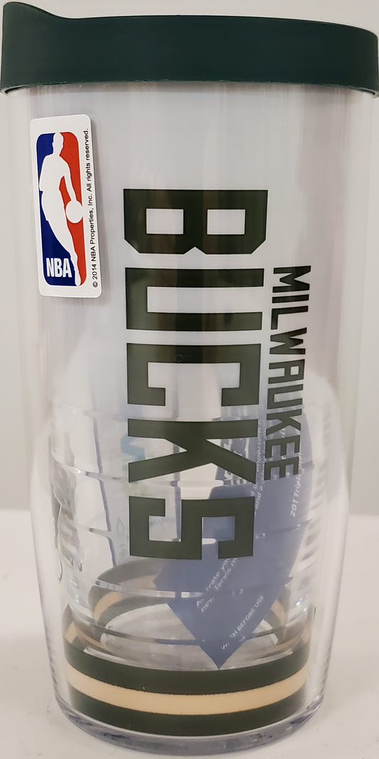 Milwaukee Bucks