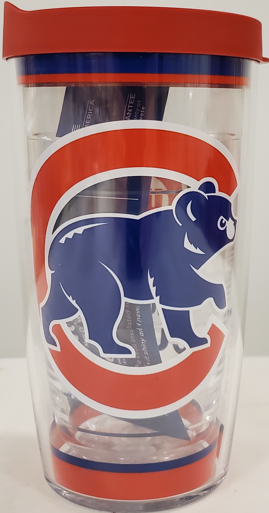 Chicago Sports Stores, Chicago Cubs