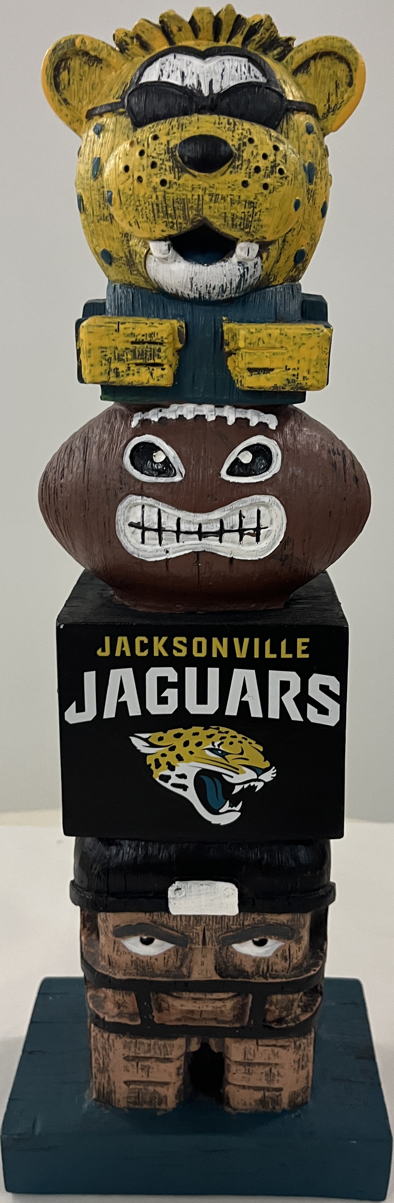 Jacksonville Jaguars Totem
