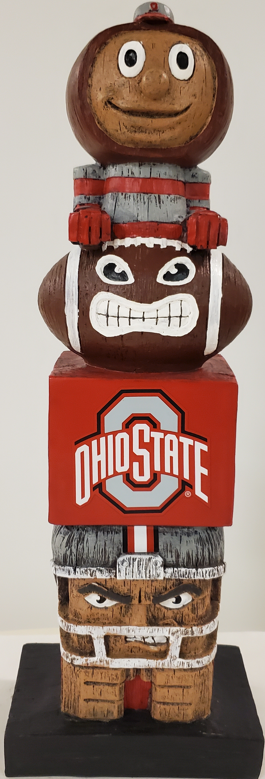 Ohio State Totem