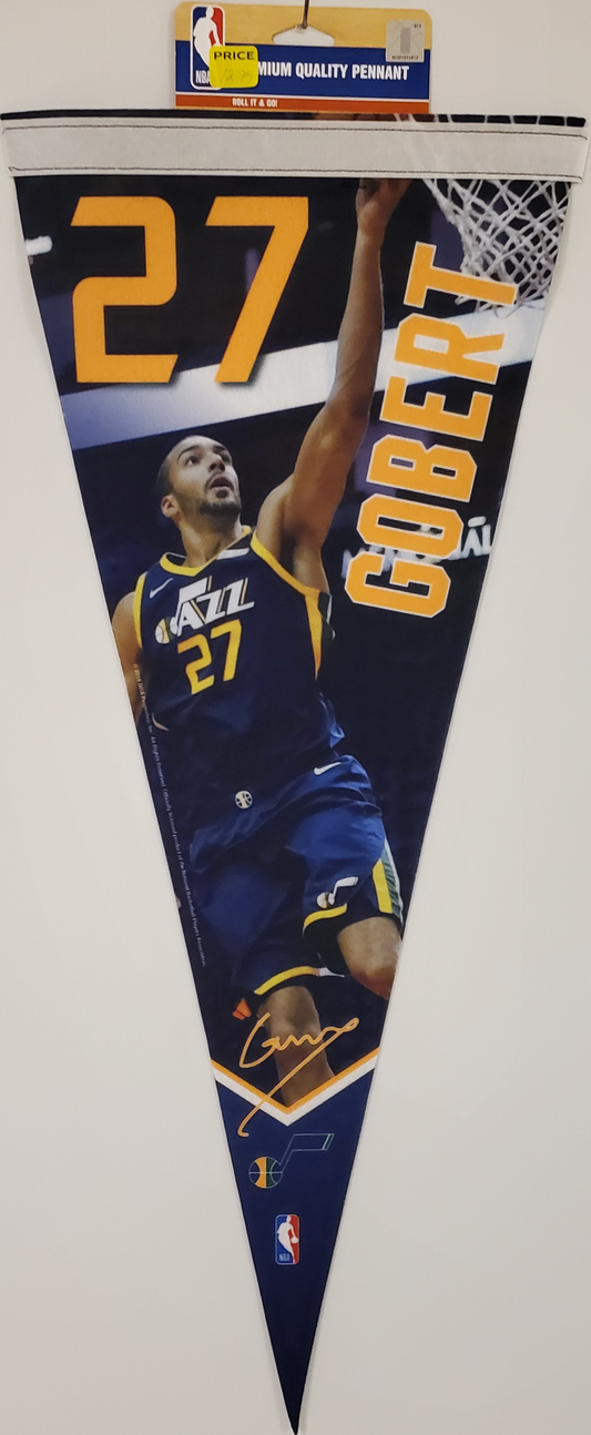 Rudy Gobert