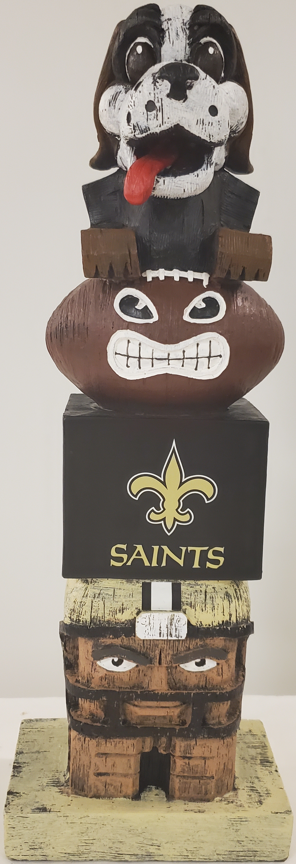 New Orleans Saints Totem