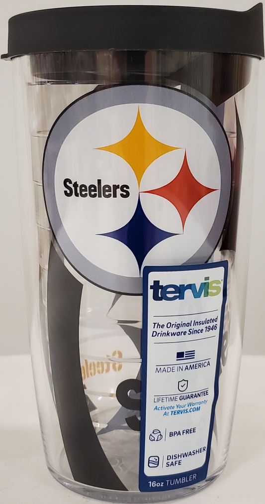 Pittsburgh Steelers
