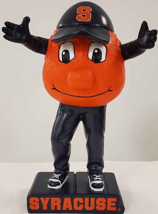 University Of Syracuse Mascot