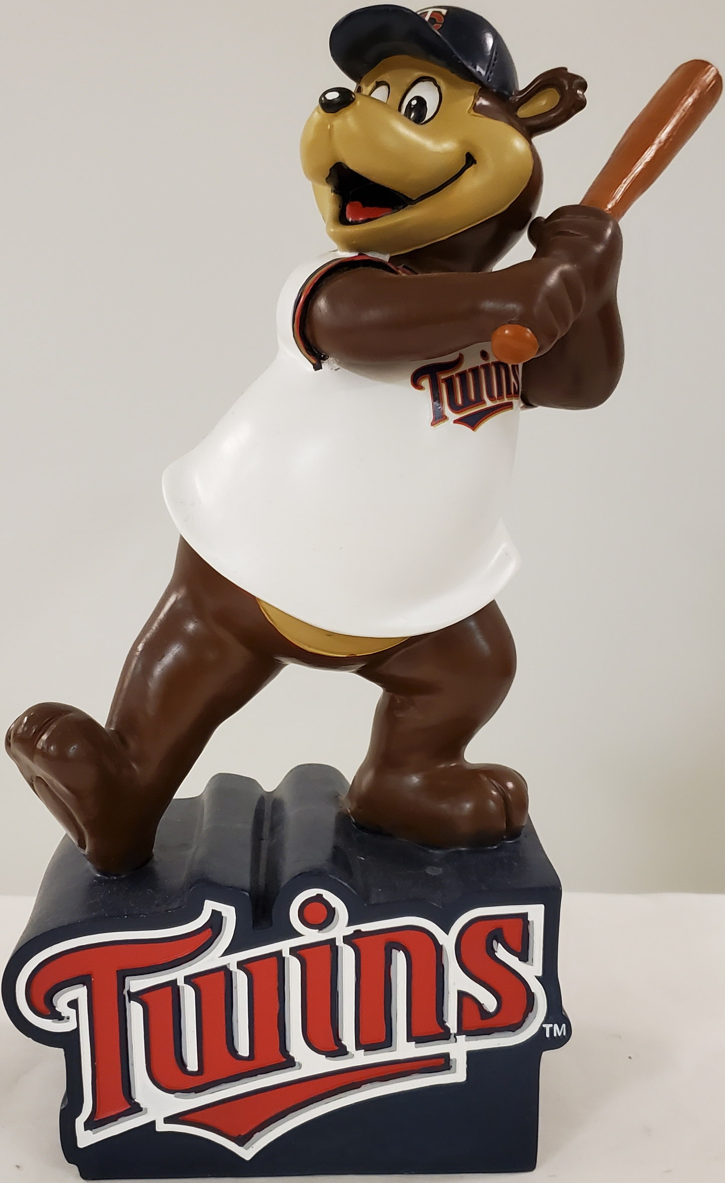 Minnesota Twins Mascot