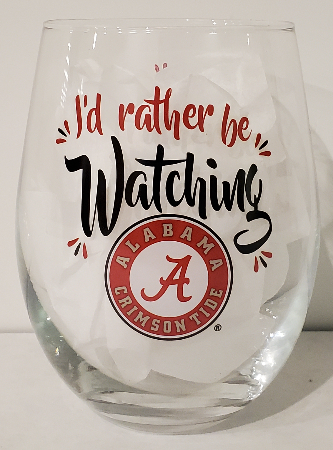 Alabama Crimson Tide