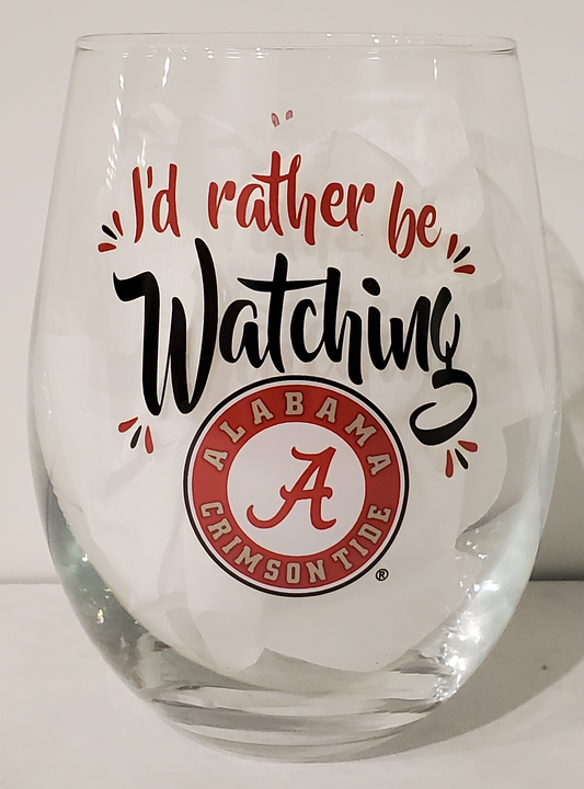Alabama Crimson Tide