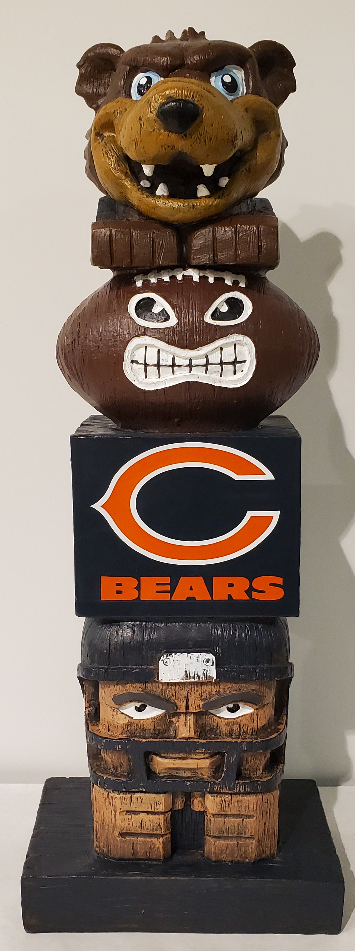 Chicago Bears