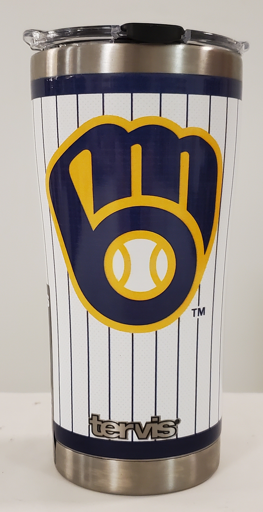 Milwaukee Brewers