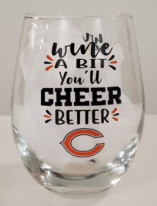 Chicago Bears