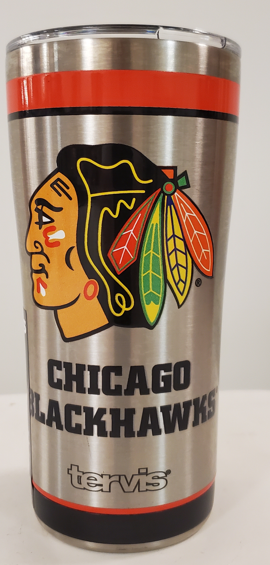 Chicago Blackhawks
