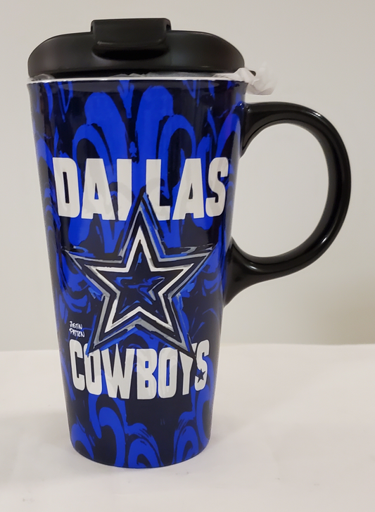 Dallas Cowboy