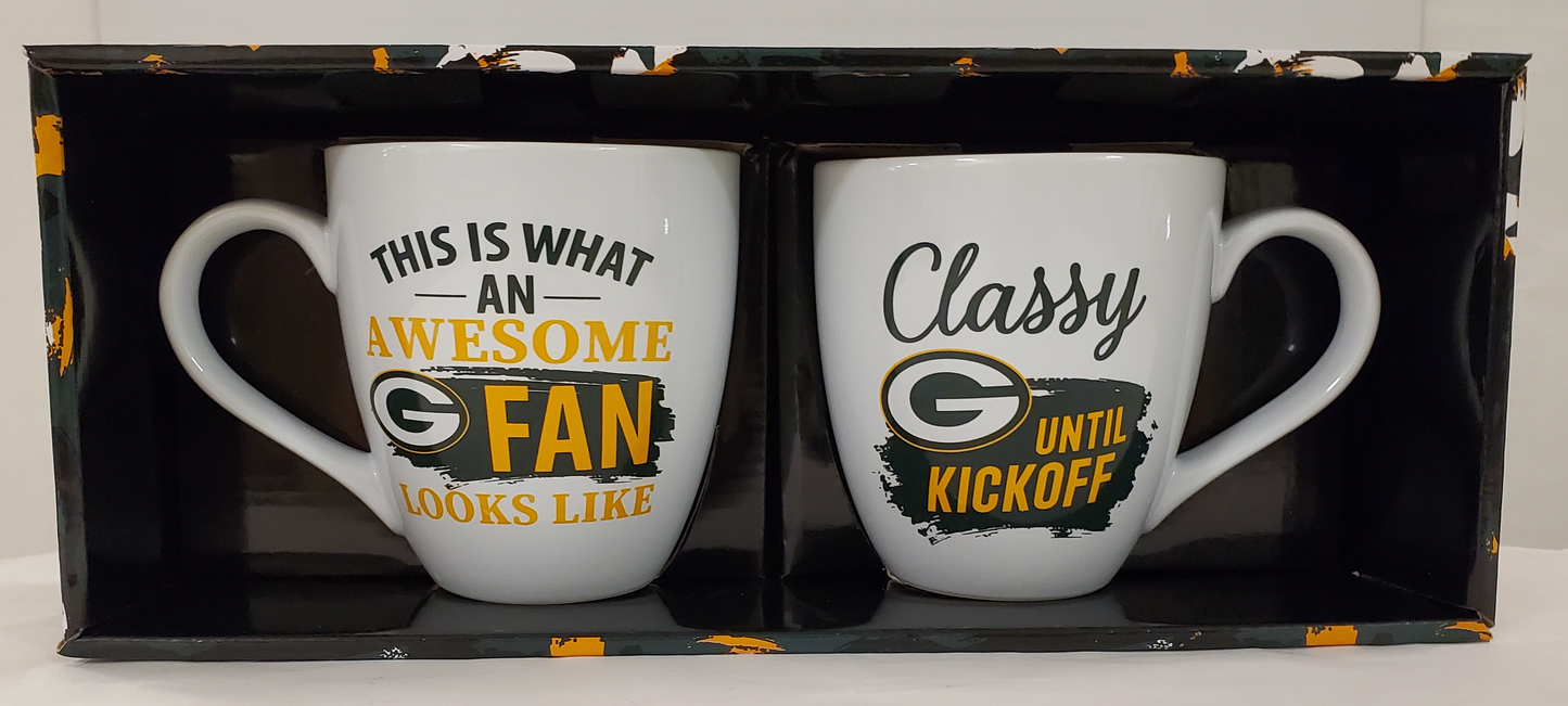 Green Bay Packers