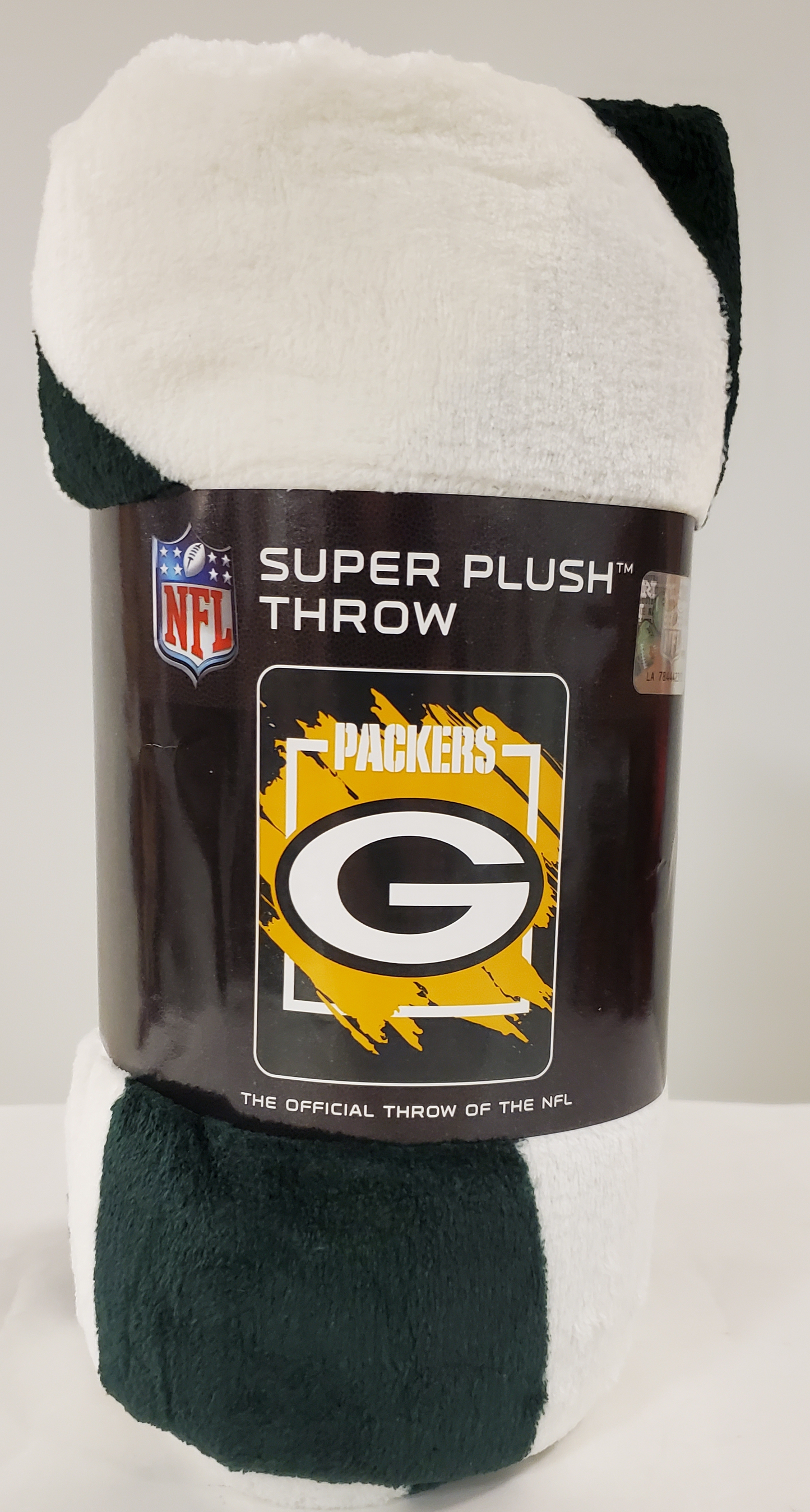 Green Bay Packers Throw