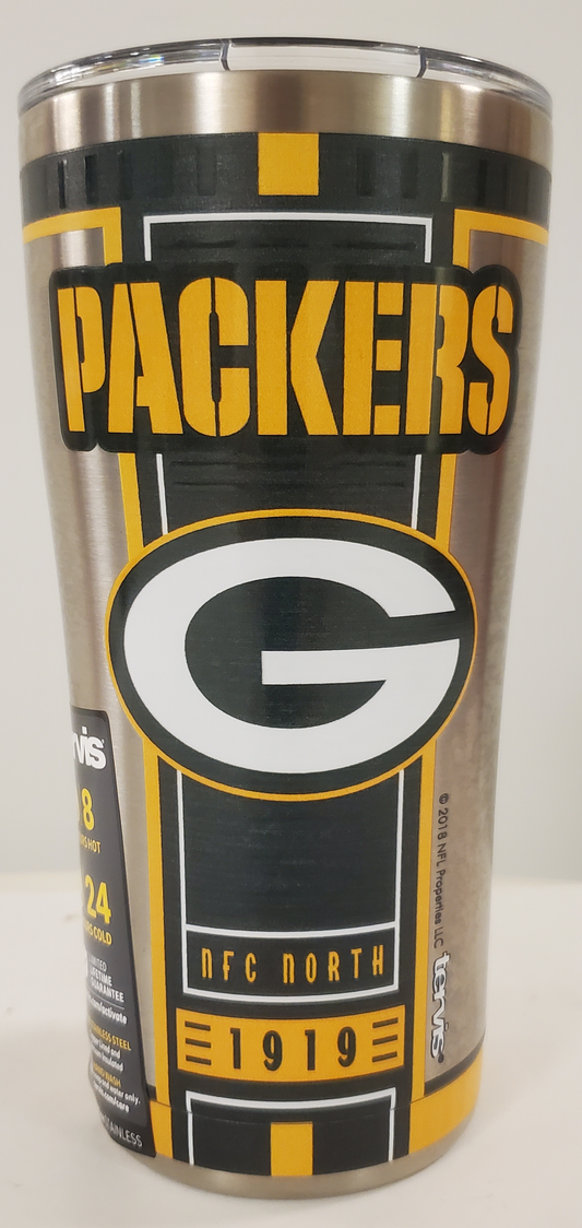 Green Bay Packers