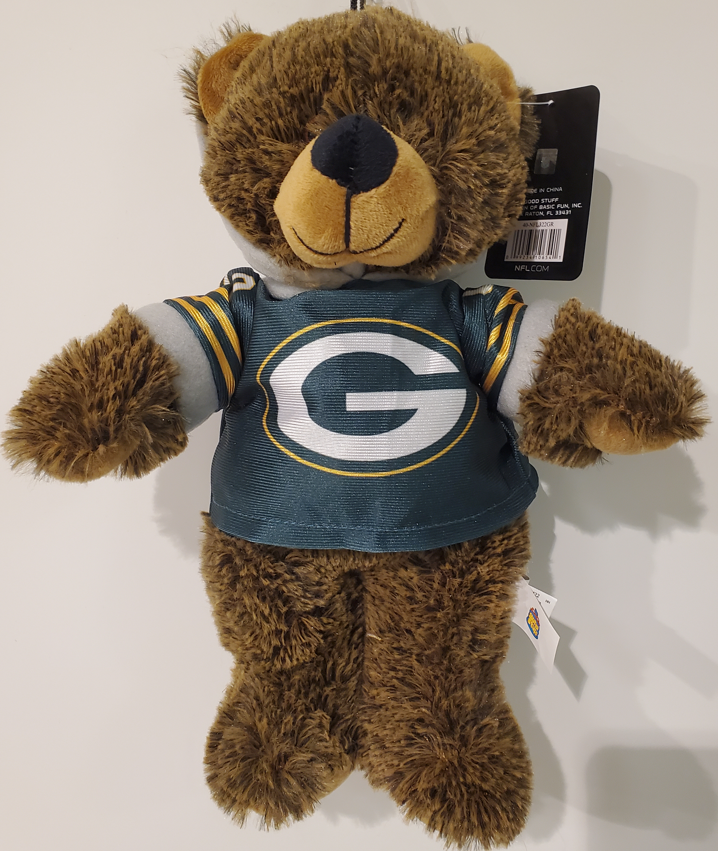 Green Bay Packer