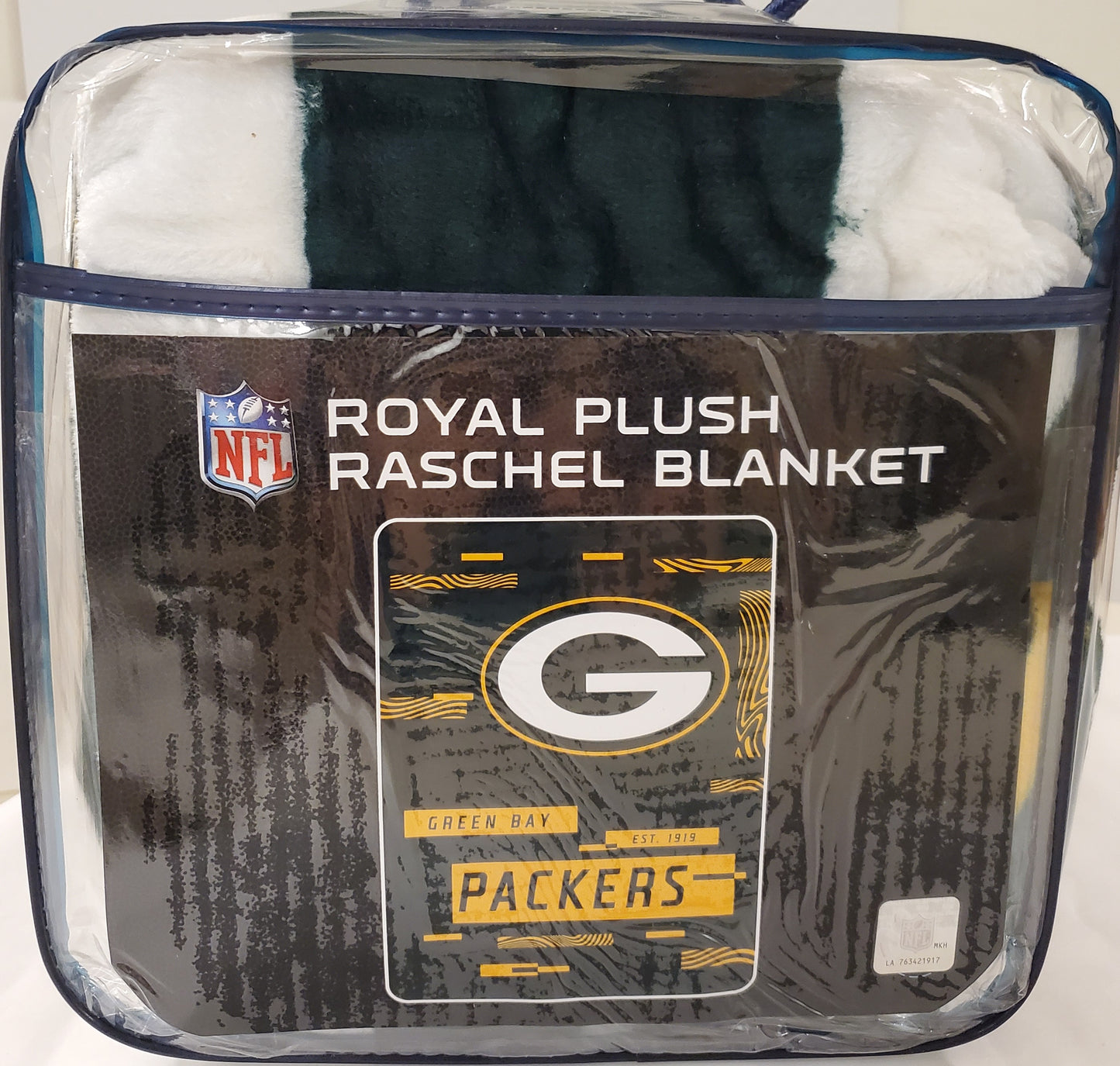 Green Bay Packers