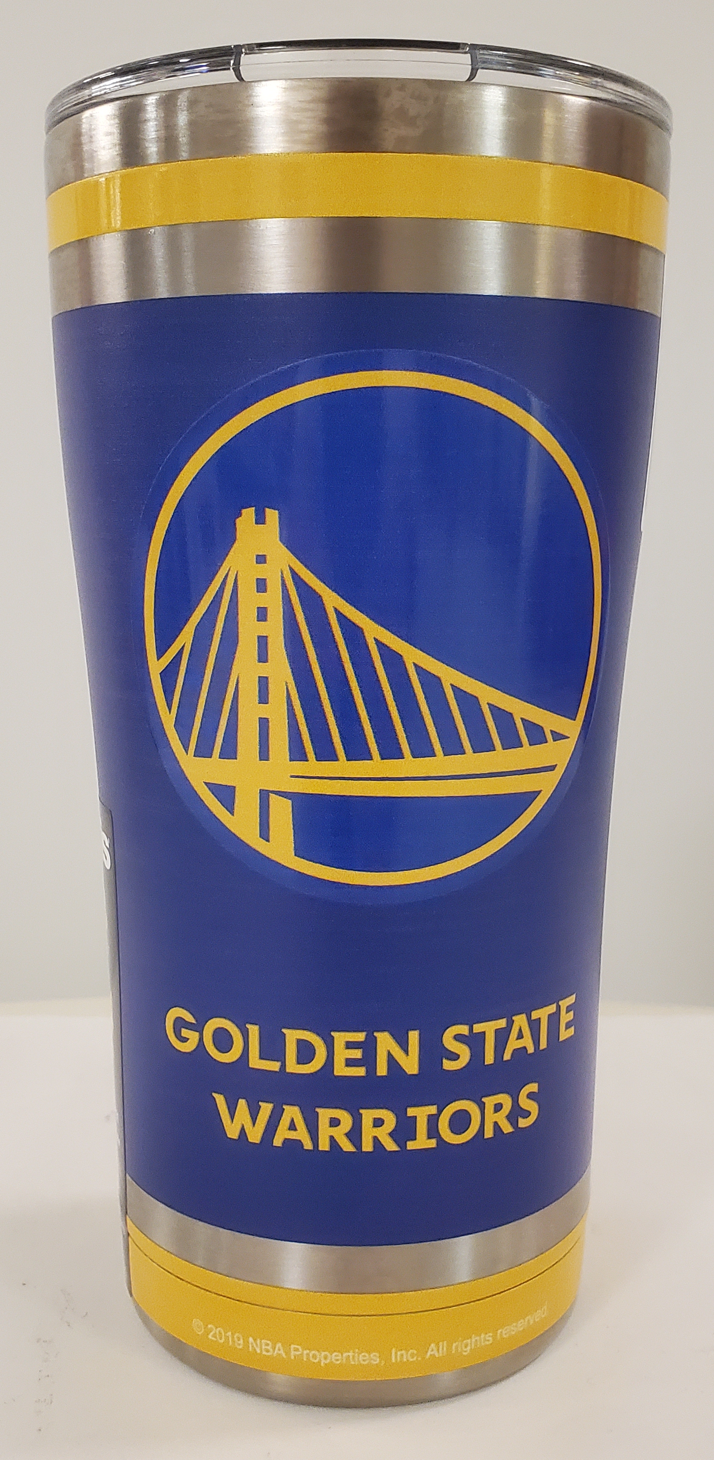 Golden State Warrior