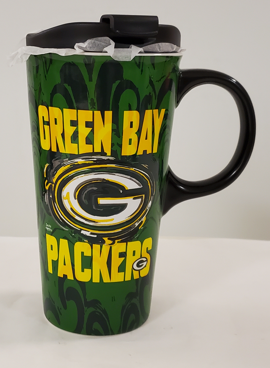 Green Bay Packer